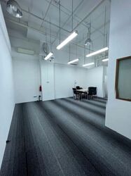Tradehub 21 (D22), Factory #615035331